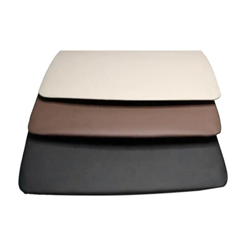 Front  Back Pocket Storage Cover for   C E GLC CLS W205 W213 W253 W257,Black 1