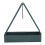 Triangular Iron Mosquito Coil Incense Holder for Home & Salon, Fireproof 2