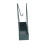 Triangular Iron Mosquito Coil Incense Holder for Home & Salon, Fireproof 5