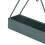 Triangular Iron Mosquito Coil Incense Holder for Home & Salon, Fireproof 8