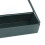 Triangular Iron Mosquito Coil Incense Holder for Home & Salon, Fireproof 9