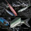 6Pcs Needle Tail Baits Soft Silicone Artificial Swimbait-02 5