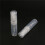 300Pcs Clear 2Ml Atomizer Plastic Bottle Spray Disposable Perfume Empty Sample Bottle for Travel Party 6