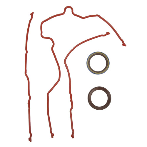 Timing-Abdichtungssatz für Ford E-150 5,4L V8 330CID 2003-2014 1
