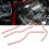 Timing-Abdichtungssatz für Ford E-150 5,4L V8 330CID 2003-2014 15