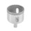 5 Pcs 40mm Diamond Tipped Tile Ceramic Glass Hole Saw Drill Bit 8