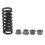 Adjustable Garden Hose 50M Expandable Lightweight Durable Watering Pipe 5