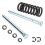 Adjustable Garden Hose 50M Expandable Lightweight Durable Watering Pipe 16