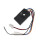 3X Système D'Alarme Ebike Double Télécommande 36V 48V 60V 72V Accessoires D'Alarme Universel étanche Remplacement de Vélo électrique 2