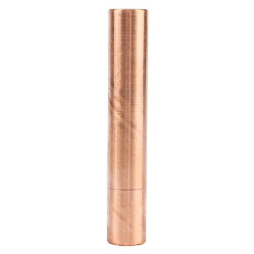 2X Solar Pool Ionizer Replacement Copper Anode and Basket Screen for Solar Pool Ionizer Purifier Purifiers 2