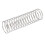 2X Solar Pool Ionizer Replacement Copper Anode and Basket Screen for Solar Pool Ionizer Purifier Purifiers 6