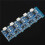 10 Pcs 1A 5V Micro-USB for TP4056 Lithium Battery Power Charger Board Module TE420 5