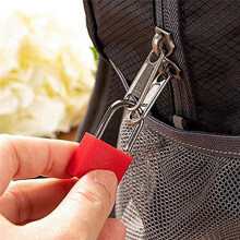 16 Pack Locks Small Padlock with Key Luggage Gym Locker Lock Colorful Padlock for Outdoor School Home A