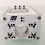 3X HT-X3005 Speed Meter  Velocity  Measurement Chronograph Speed Tester with Backlight LCD 6