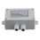 2X Weighing Transmitter Weighing Amplifier Weight Sensor Voltage Current Converter  12-24V 4-20MA Load Cell Amplifier 2