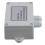 2X Weighing Transmitter Weighing Amplifier Weight Sensor Voltage Current Converter  12-24V 4-20MA Load Cell Amplifier 3
