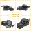 2X Pull Start   47Cc 49Cc Minimoto  Moto 2-Stroke Engines  Quad Dirt Bike Pullstart 10