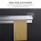 2X Restaurant Order Grabber,Tab Grabber Kitchen Ticket Holder Wall-Mounted Order Pads 2