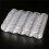 Transparent Coin Boxes 200Pcs 1Oz 40mm Capsules Cases Commemorative Coins 6