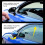For  BRZ  GR86 2021-2024 Automatic Window-Lifting Closer Rearview Mirror Deploy Folds Controller 5
