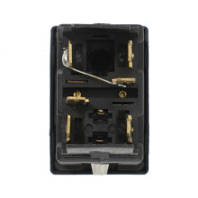 Interruptor de Control del Elevalunas Eléctrico del Automóvil 290947 para Accesorios de Camión para 2 3