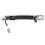 Chrome Cap Door Handle for Infiniti FX35 2003 4