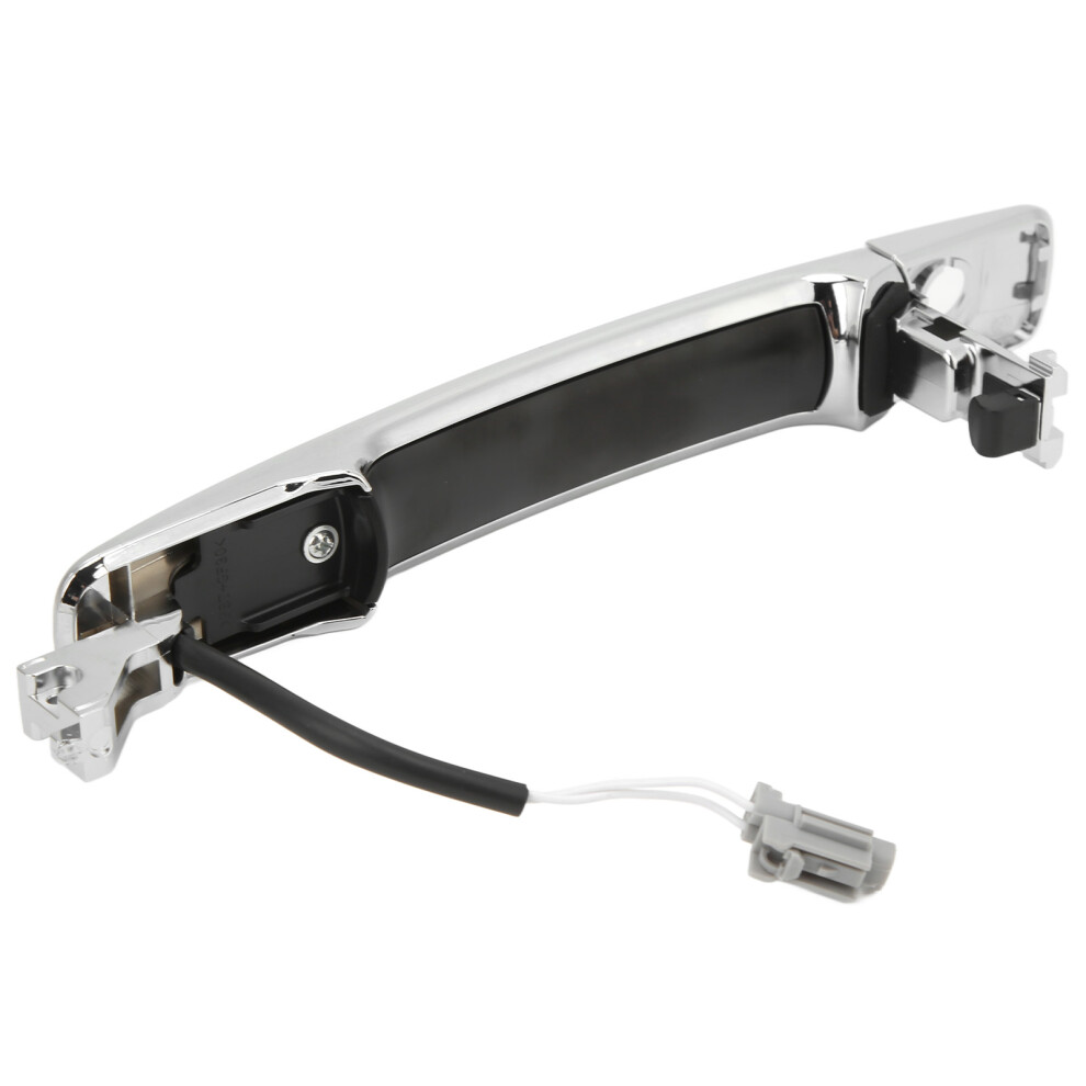 Replacement Driver Side Door Handle 80640-Cb01a 7293282097339