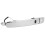 Chrome Cap Door Handle for Infiniti FX35 2003 20