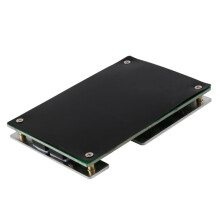 10X 16S 48V 30A LiFePo4 Battery Protection Board BMS PCB with Balance for E-Bike EScooter