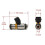 2PCS IWP069 Einspritzventil für   Mag 861260T 5