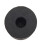 10 Pcs Cello Endpin Tip Protector Rubber Cello Tail Pin Case Tip Cap Protector Non-Slip Mat 7