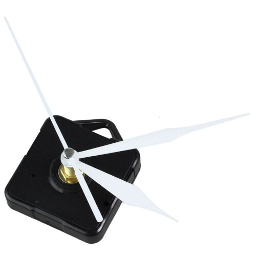 5 St Wit Hands Quartz Wall Movement Mechanism Reparation Delar Tool