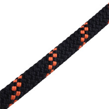 3 Pcs 5M 8 mm Thickness Tree Rock Climbing Cord Outdoor Safety Hiking High Strength Safety Sling Cord Rappelling Rope