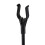 2X Archery Bow Stands Recurve Bows Holder Bow Stand Rack 3