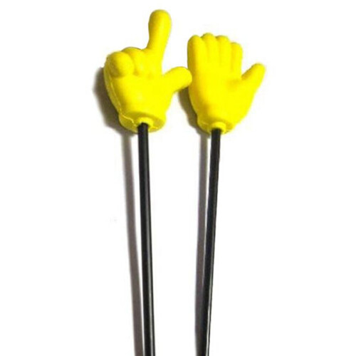 4X Pointing Stick Indication Stick Nominate Gesture Stick 2