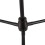 2X Archery Bow Stands Recurve Bows Holder Bow Stand Rack 5
