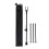 2X Archery Bow Stands Recurve Bows Holder Bow Stand Rack 6