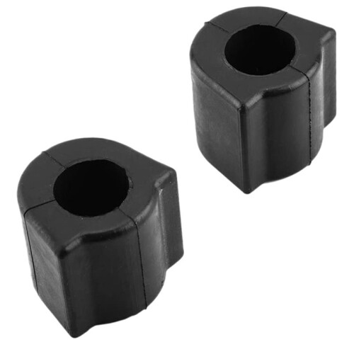 20X 2123230965 Front Stabilizer Bushing 25mm Sway Bar Bushing for   E Class W212 2009-2016 1