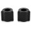 20X 2123230965 Front Stabilizer Bushing 25mm Sway Bar Bushing for   E Class W212 2009-2016 3