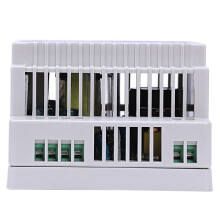 6X Din Schiene Stromversorgung 60W 12V AC Konverter Dr-60-12 Stromversorgung 12V 60W Gute Qualität