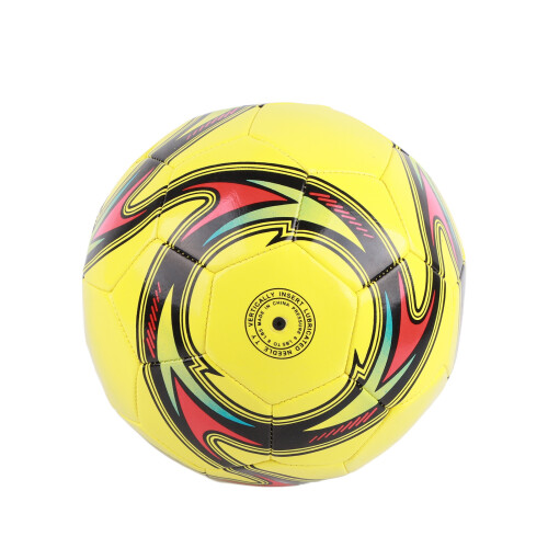 Standard-Fußball Größe 5 PVC Trainingsball 1