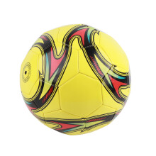 Standard-Fußball Größe 5 PVC Trainingsball