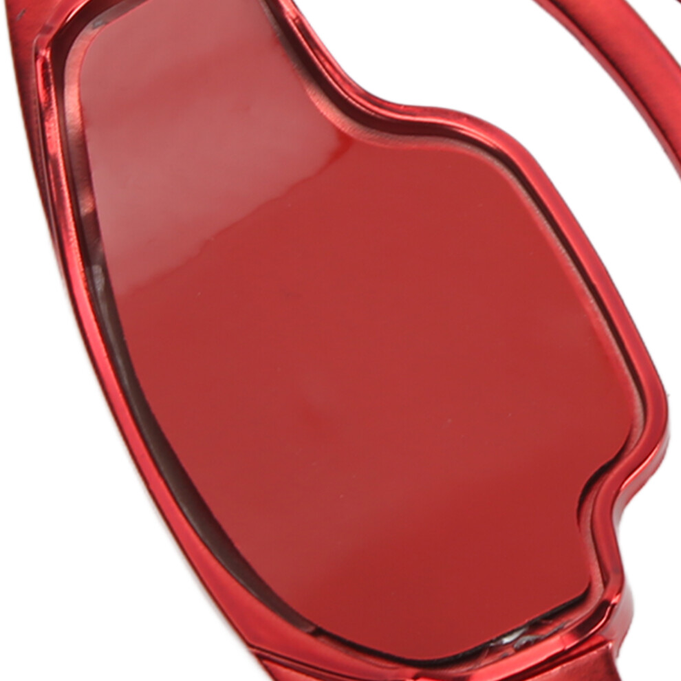 Abs Steering Wheel Paddle Extensions Red 7293282005570