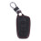 2X for 2020   Key Case Protective Case Keychain Shell Modification   Black 5