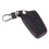 2X for 2020   Key Case Protective Case Keychain Shell Modification   Black 6