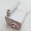 2X 5V Water Pump Fish Tank Replacement Submersible Pump Super Silent Multifunctional DIY Circulating Filter Pump 3