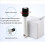 2X 5V Water Pump Fish Tank Replacement Submersible Pump Super Silent Multifunctional DIY Circulating Filter Pump 6