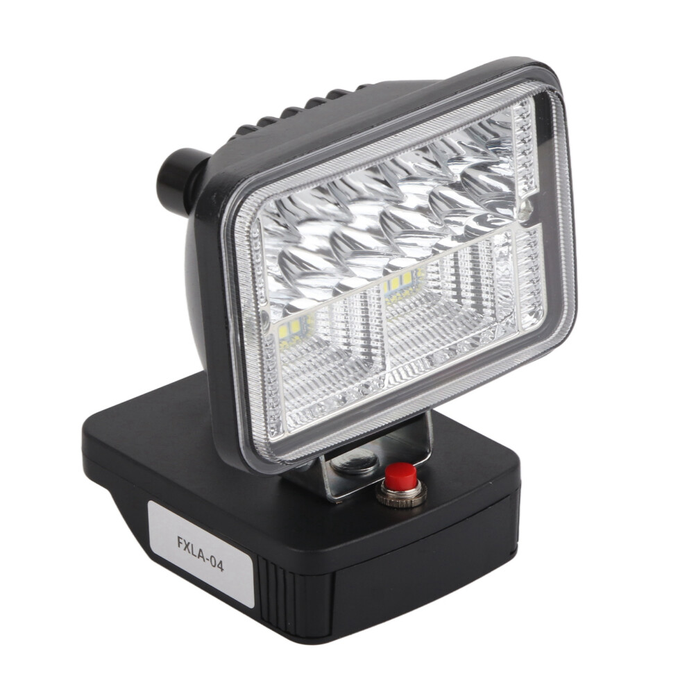 LED Lighting Light for Metabo 18V
