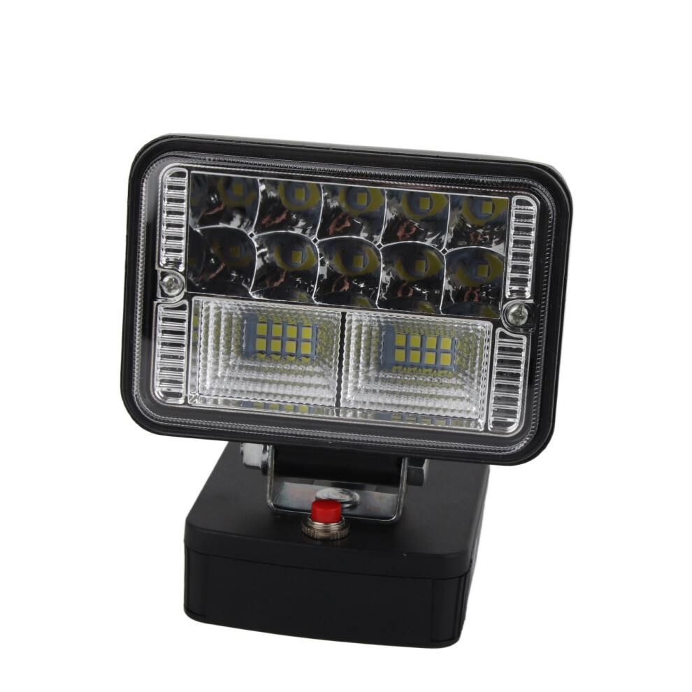 LED Work Light for Metabo 18V