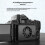 Camera Cooling System Quiet Camera Heat Sink Cooling Fan Semiconductor Radiator for / / 5